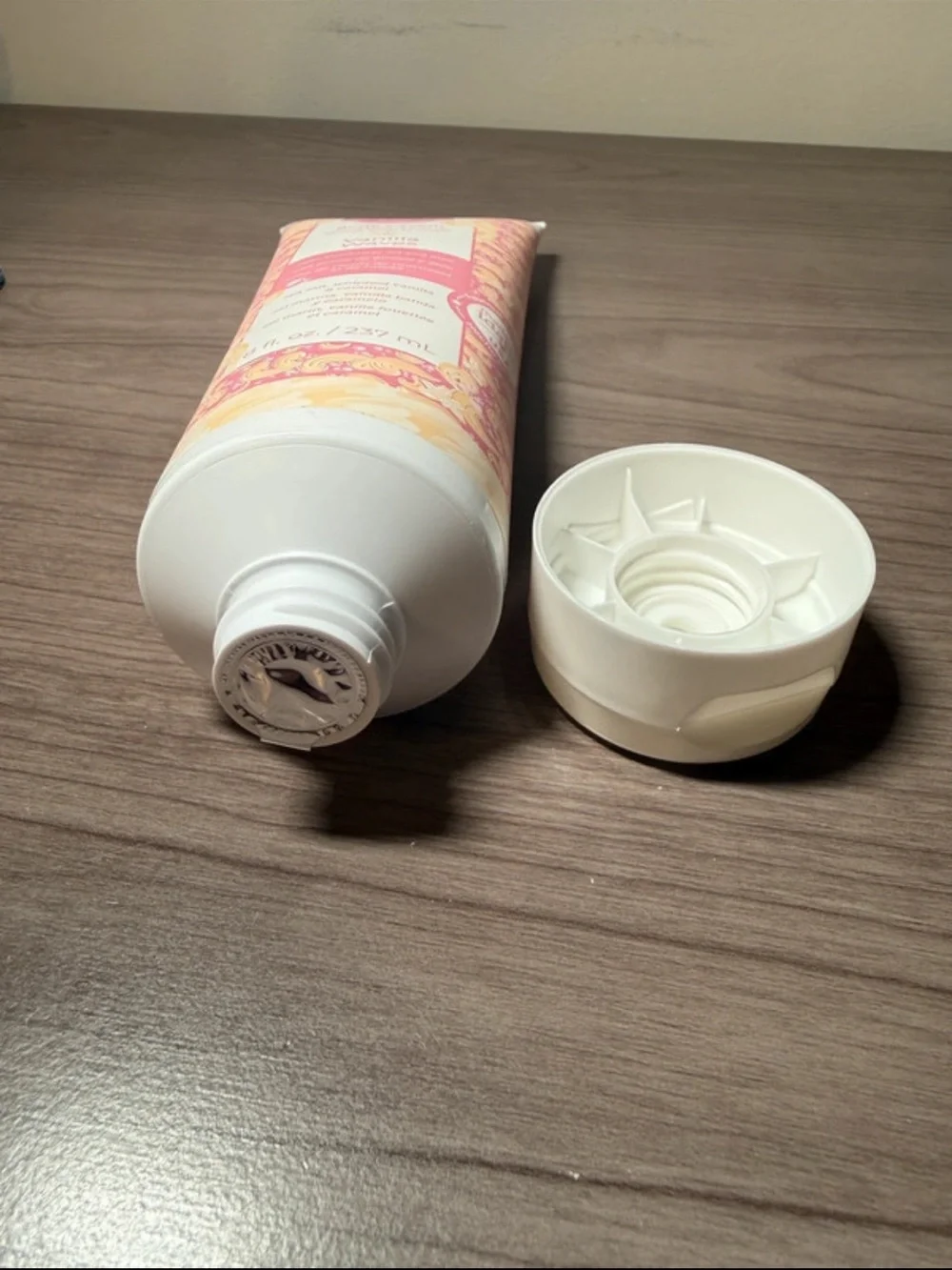Scentsy Body Cream